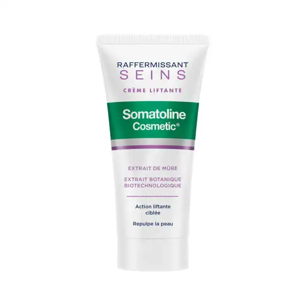 Somatoline Cosmetic Gel Raffermissant Poitrine T/75ml