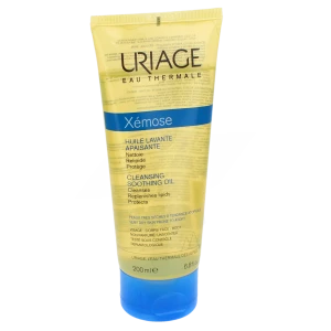 Uriage Xémose Huile Lavante Apaisante 200ml