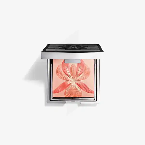 Sisley L'orchidée Blush Corail B/15g