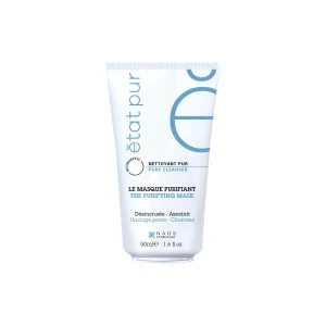Etat Pur Soin Pur Le Masque Purifiant T/50ml