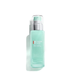 Biotherm Aquapower Gel Hydratant Visage Homme Fl Pompe/75ml