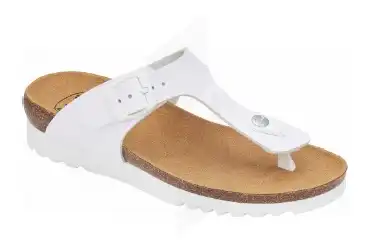 Scholl Boa Vista Blanc T40 à Nice