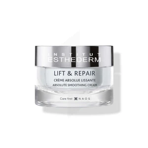 Institut Esthederm Intensive Vitamine C Gel-crème Anti-taches Anti-rides 50ml