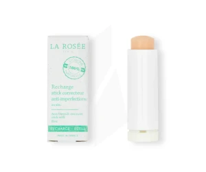 La Rosee Recharge Stick Correcteur