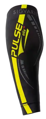 PULSE ELIXIR MANCHON  MIXTE CLASSE  Lime SMALL 43-46