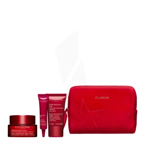 Clarins Multi-intensive Coffret Noël