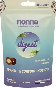 Nonna Choc Digestion