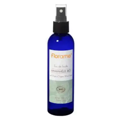 Florame Eau Florale D'hamamélis Bio à Mérignac