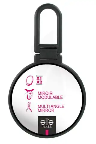 Elite Miroir