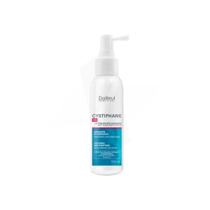 Cystiphane Lotion A-pellicul Ds 100ml