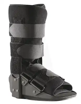 Thuasne Td Walker Fix Botte De Marche Courte Ts à Andernos