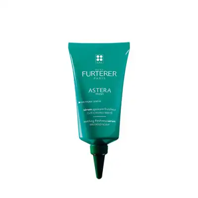 René Furterer Astera Fresh Sérum Apaisant Fraîcheur Sans Rinçage 75ml à TIGNIEU-JAMEYZIEU
