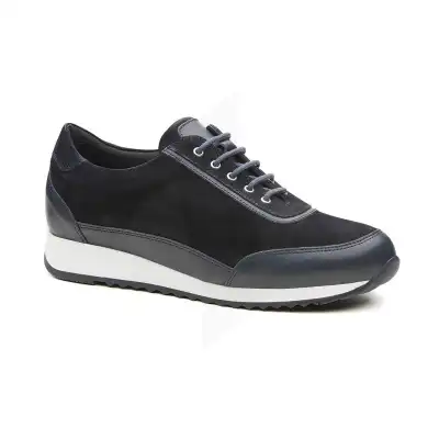 Orliman FeetPAD DORELLE® Chaussure thérapeutique à usage temporaire (CHUT) Bleu marine Pointure 38