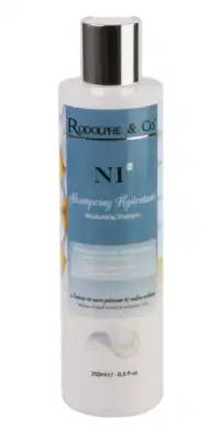 Rodolphe & Co Shampooing Ni Fl/250ml à VITROLLES