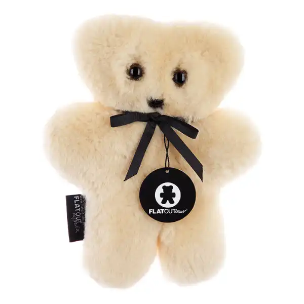 Ourson Flatoutbear Honey