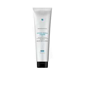 Skinceuticals Glycolic Renewal Cleanser Gel Nettoyant Booster D'Éclat Tube/150ml