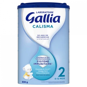 Calisma Standard 2