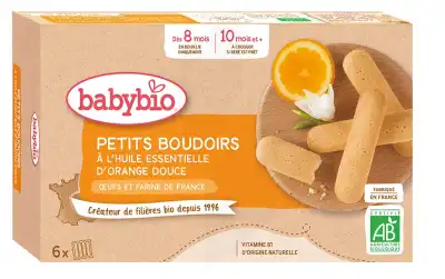 Babybio Boudoirs à Paris