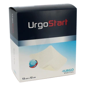 Urgostart, 13 Cm X 12 Cm, Bt 16