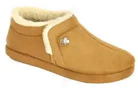 Scholl Cheia chausson camel taille 37