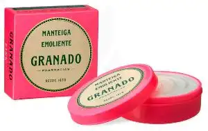 Granado Pink Beurre Emolient à BRIÉ-ET-ANGONNES