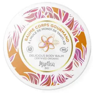 Acheter Marilou Baume Corps Gourmand Monoi à Angers