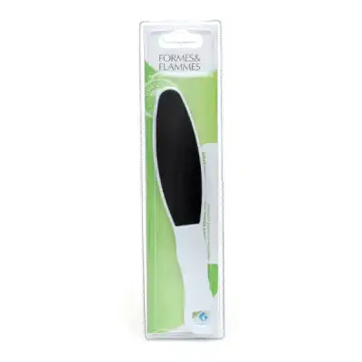 Formes Et Flammes Râpe Double Face Waterproof à VOGÜÉ