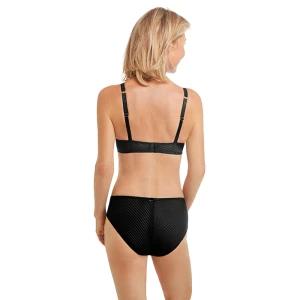 Amoena Karolina Sb Soutien-gorge P Prothèse Noir/nude T90c