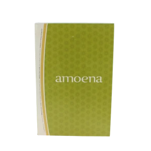 Amoena Jasmin Soutien-gorge P Prothèse Blanc T90b