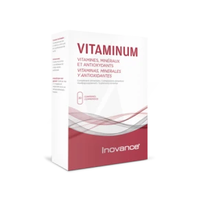 Inovance Vitaminum Comprimés B/30