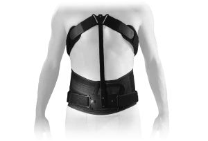 Lordactiv Immo Corset Ss Mât T2