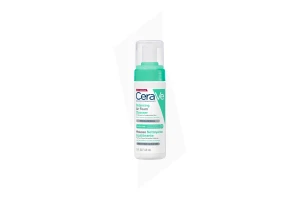 Cerave Mousse Nettoyante équilibrante Fl Pompe De 150ml