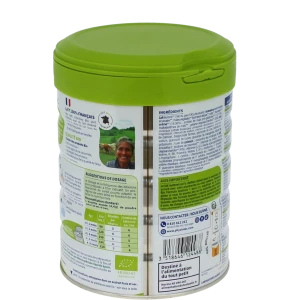 Physiolac Bio 1 Epaissie Lait Pdre B/800g