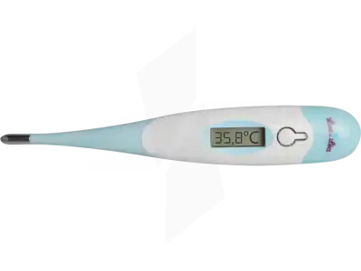 Thermomètre Digital Embout Flexible Rapide à Pessac
