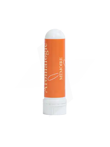 Aromalogie Mémoire Inhalation 0,2ml