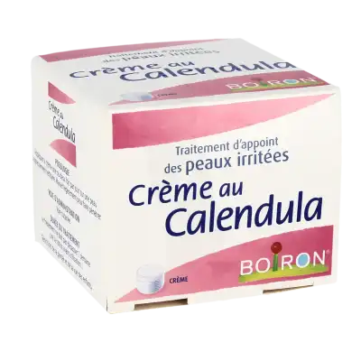 CREME AU CALENDULA, crème