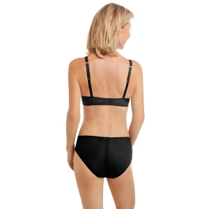 Amoena Karolina Sb Soutien-gorge P Prothèse Noir/nude T100a