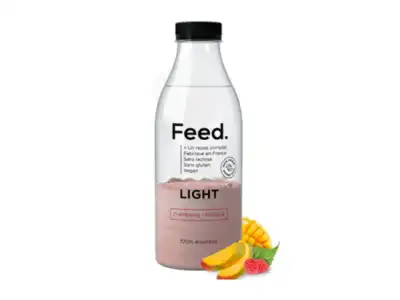 Feed Light Fambroise-mangue 90g à PERTUIS