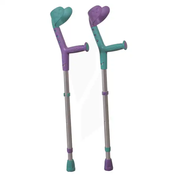 Donjoy Canne Anglaise Enfant