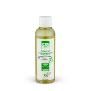 Cytolnat Cytolcap Huile Revitalisante Soin Cheveux Secs Dévitalisés Fl/150ml