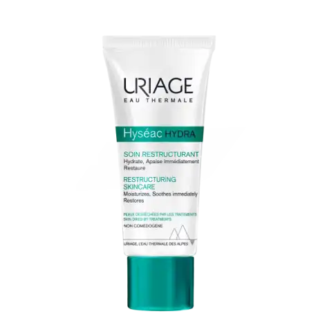 Uriage Hyseac Soin Restructurant Apaisant Emulsion T/40ml