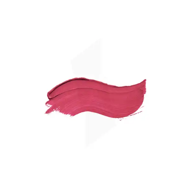 Couleur Caramel Rouge à Lèvres Mat N°121 Rouge Brique 3,5g