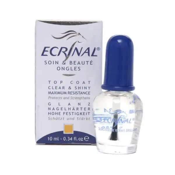 Vernis Durcisseurle Flacon De 10ml