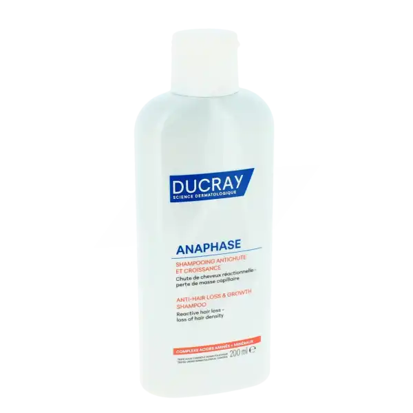 Anaphase Reactiv Shampooing Fl/200ml