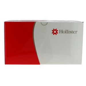 Hollister Extend Wear, Diamètre 26 Mm à 30 Mm , Bt 30