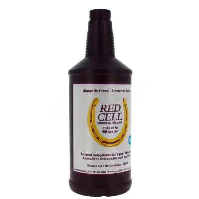 Farnam Red Cell 946ml