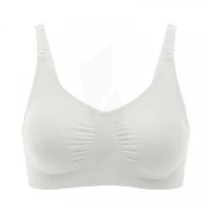 Medela Soutien Gorge Blanc - M