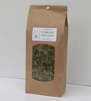 Tisane Confort Printanier à MARIGNANE