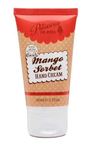 Comptoir Des Tendances Crèmes Mains - Mango Sorbet