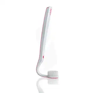 Edel+white Brosse Dents Flosser Souple à Hauteroche